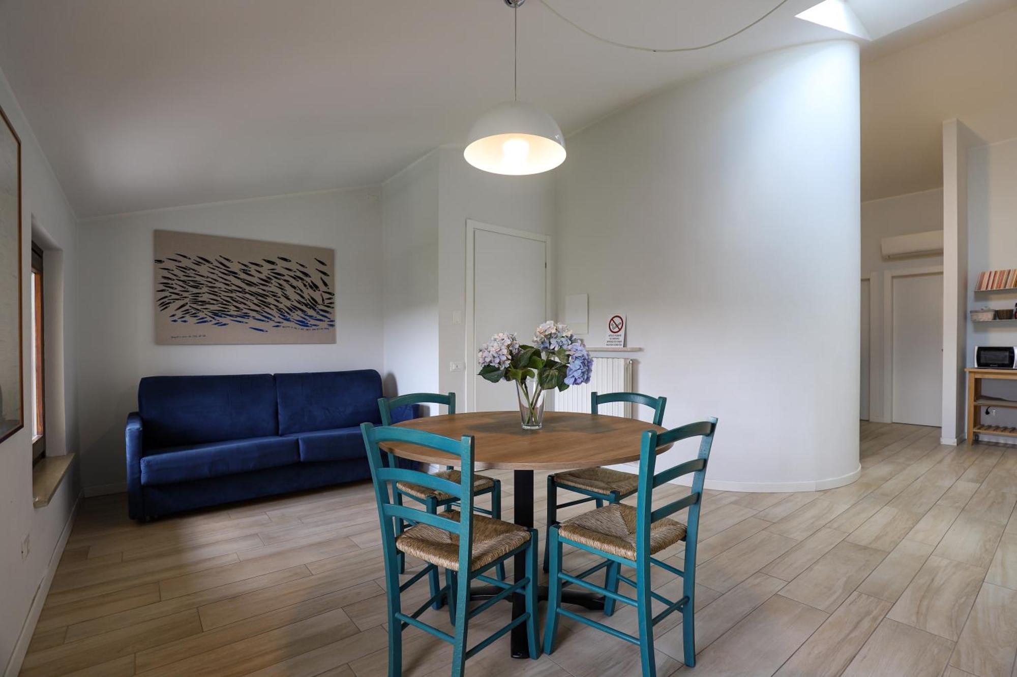 Le Querce Apartments Ronchi  エクステリア 写真