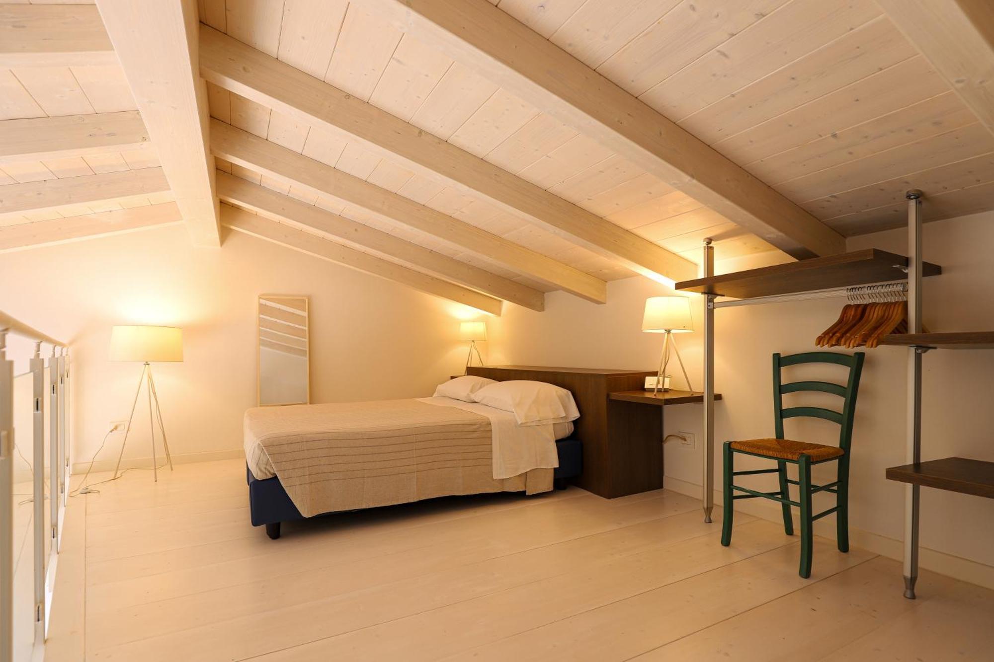 Le Querce Apartments Ronchi  エクステリア 写真