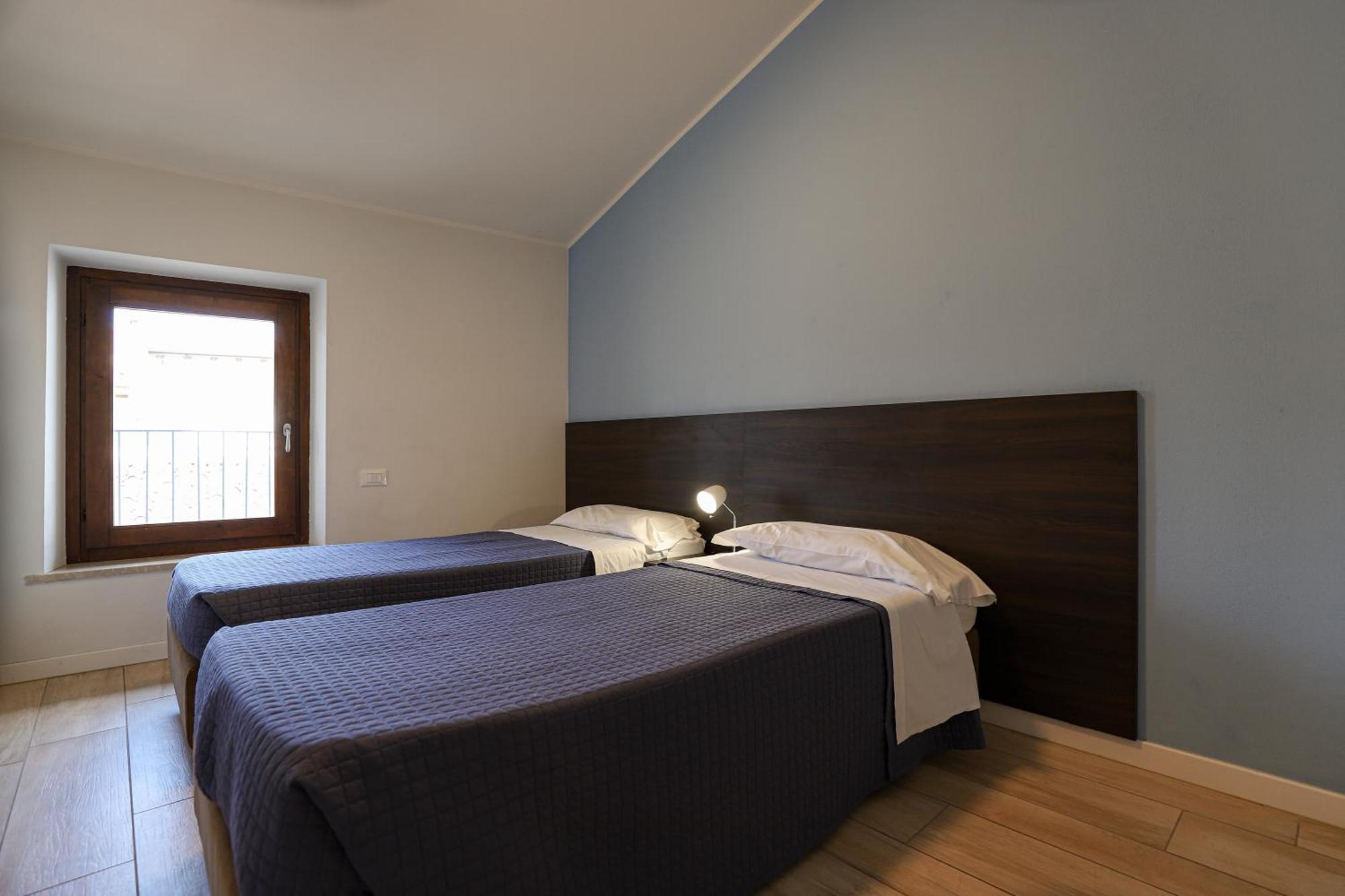 Le Querce Apartments Ronchi  エクステリア 写真