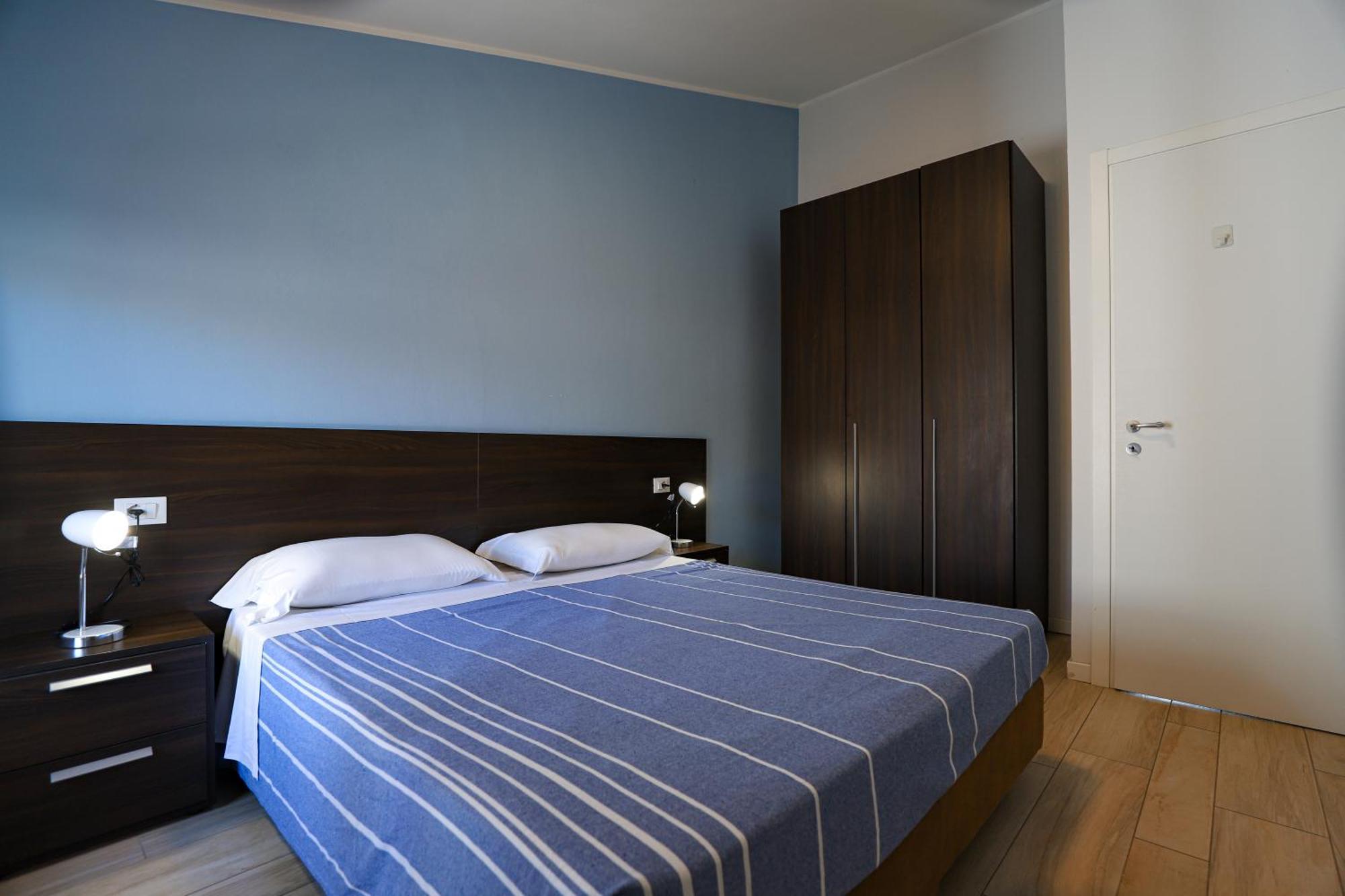 Le Querce Apartments Ronchi  エクステリア 写真