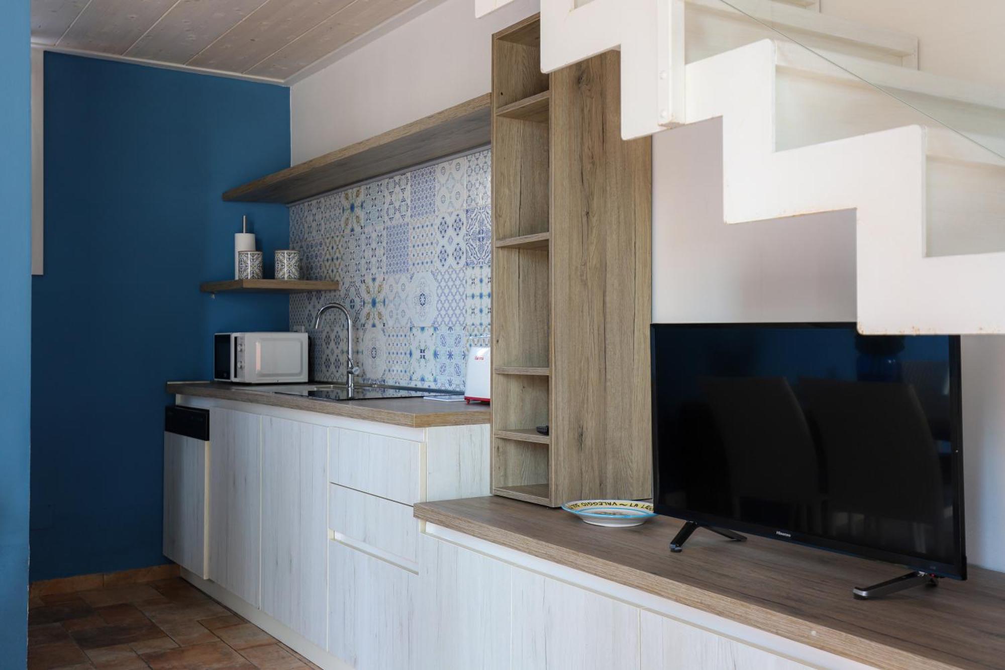 Le Querce Apartments Ronchi  エクステリア 写真