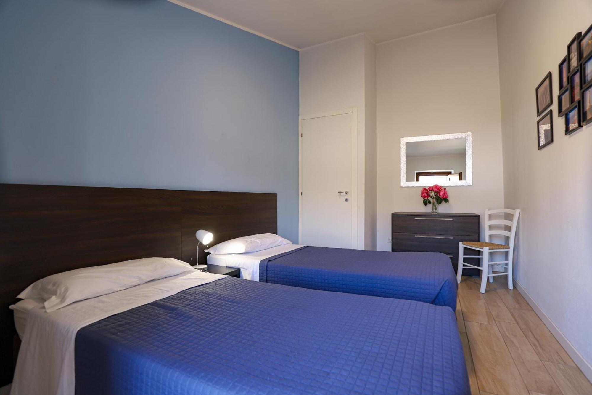 Le Querce Apartments Ronchi  エクステリア 写真