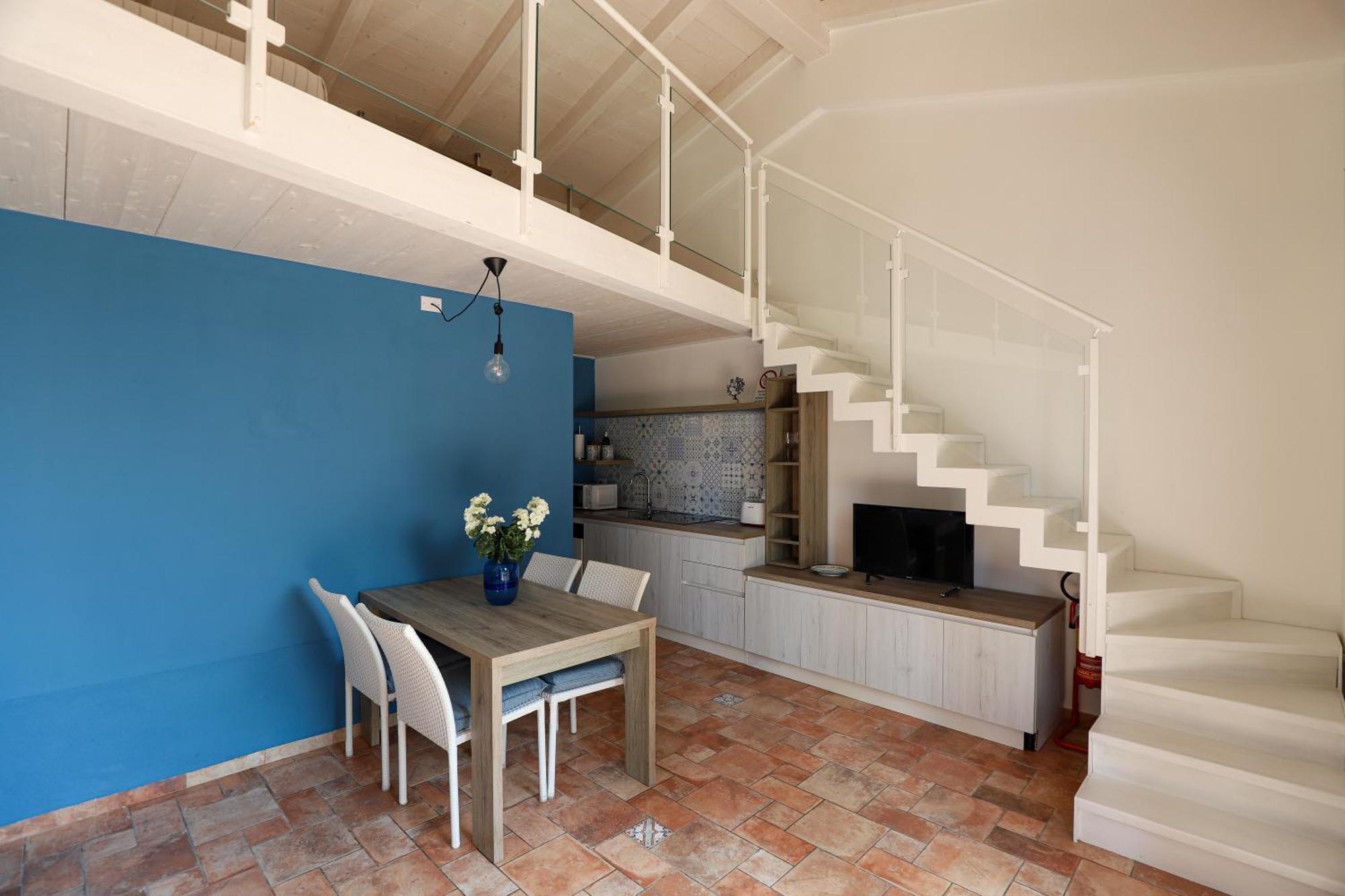 Le Querce Apartments Ronchi  エクステリア 写真