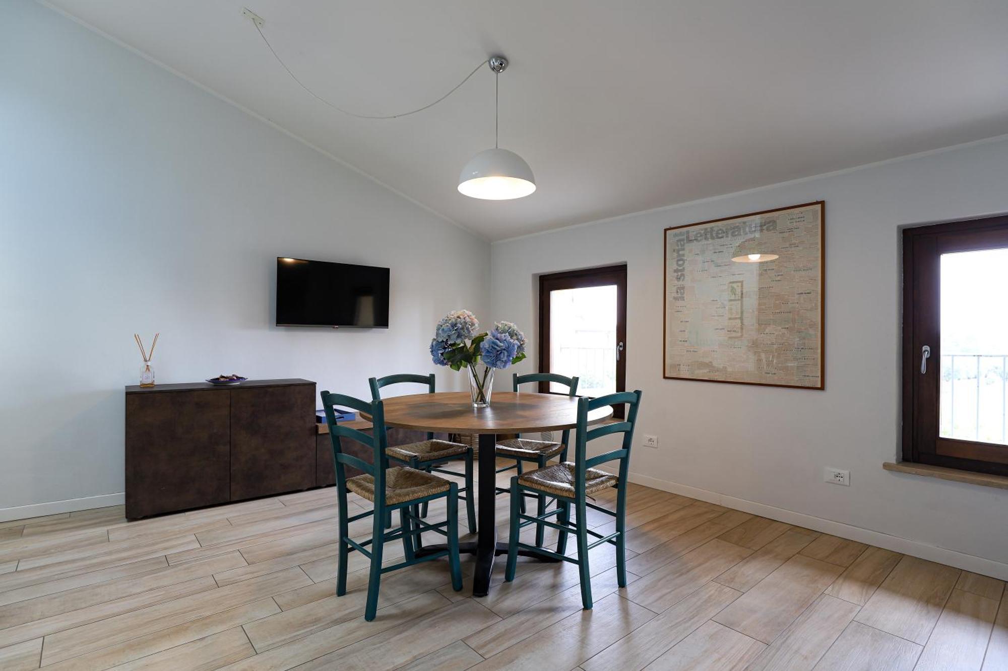 Le Querce Apartments Ronchi  エクステリア 写真