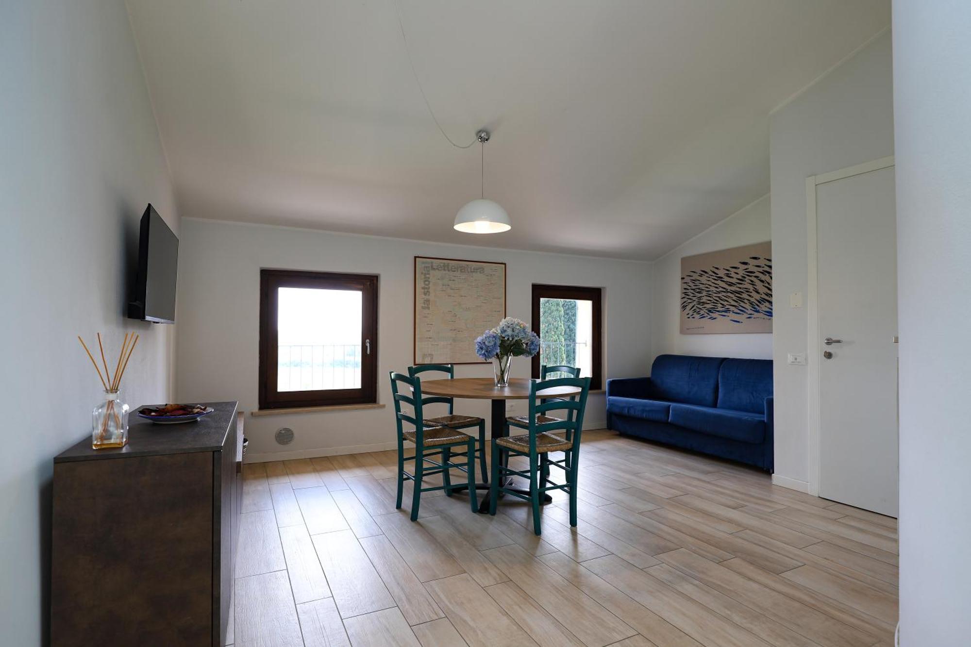 Le Querce Apartments Ronchi  エクステリア 写真