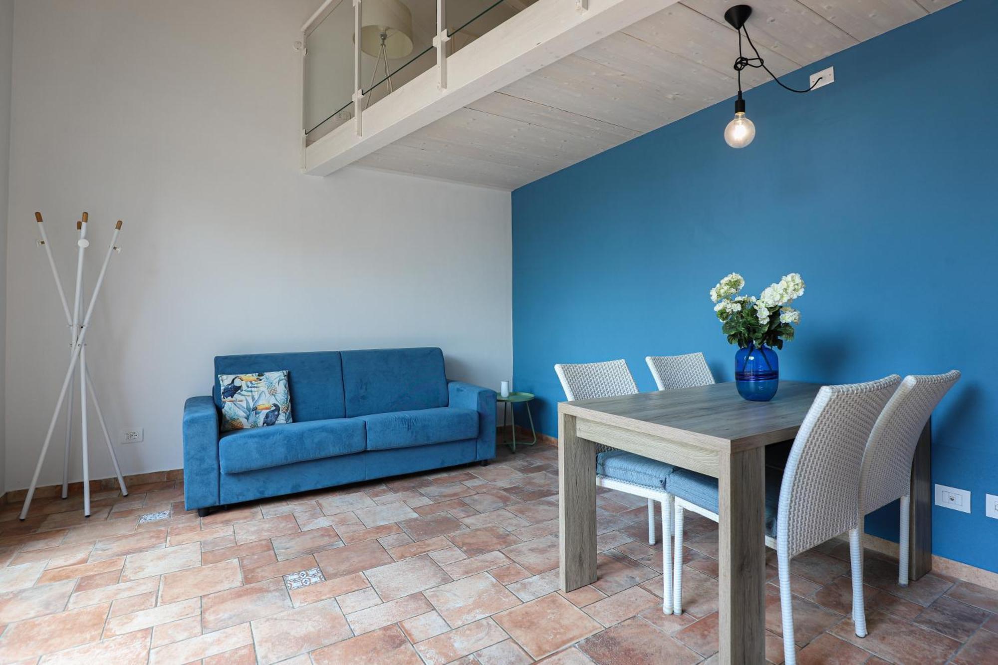 Le Querce Apartments Ronchi  エクステリア 写真
