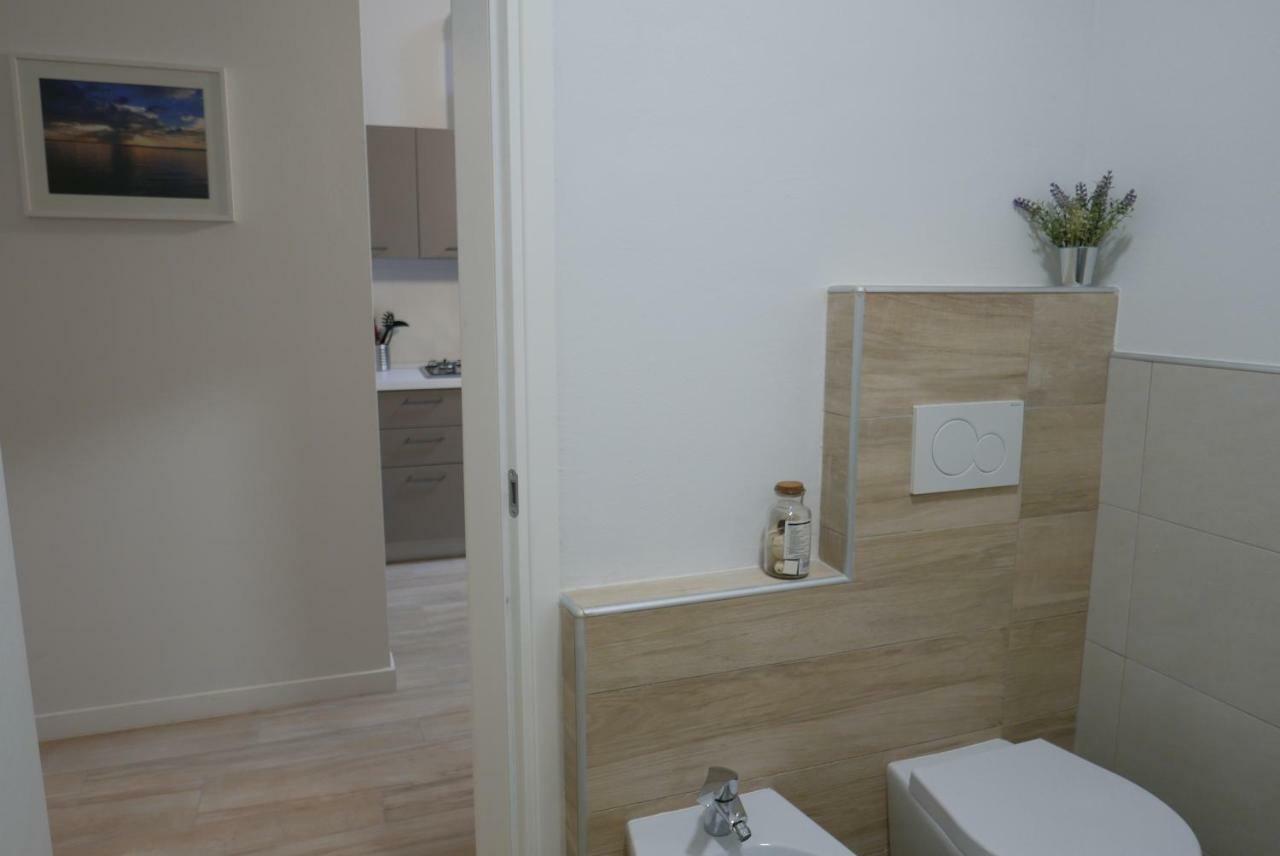 Le Querce Apartments Ronchi  エクステリア 写真