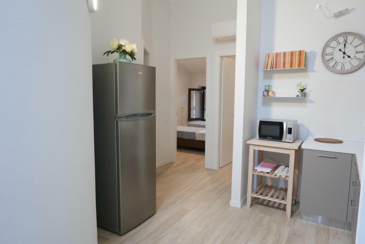 Le Querce Apartments Ronchi  エクステリア 写真